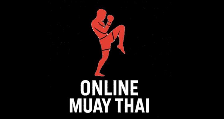 Online Muay Thai