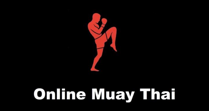 Online Muay Thai