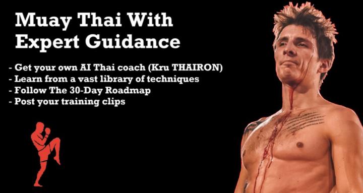 Online Muay Thai Gym