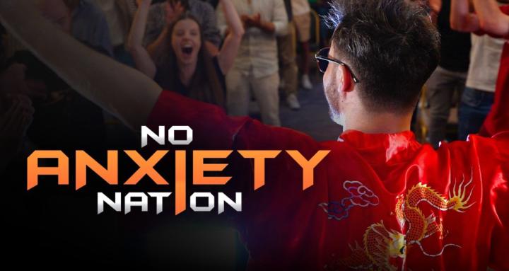 No Anxiety Nation