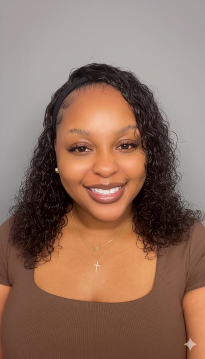 Giselle Mcleary