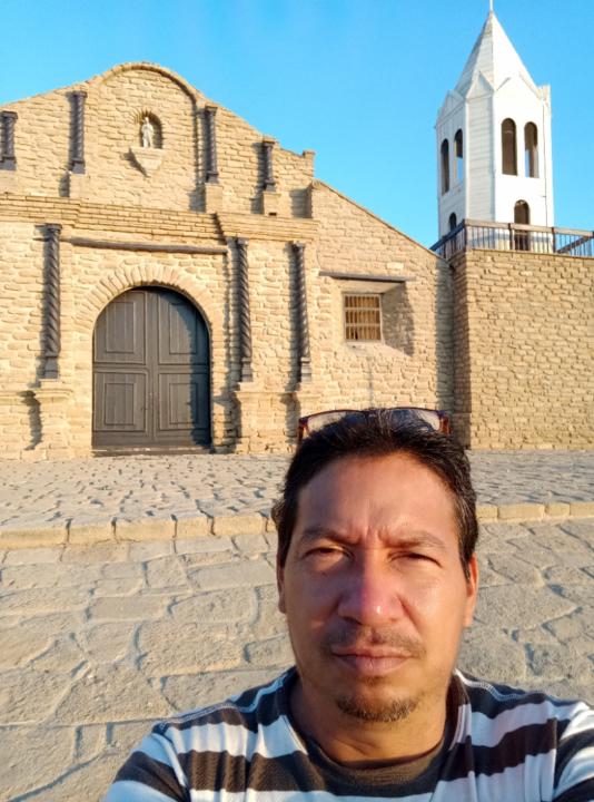Javier Miranda
