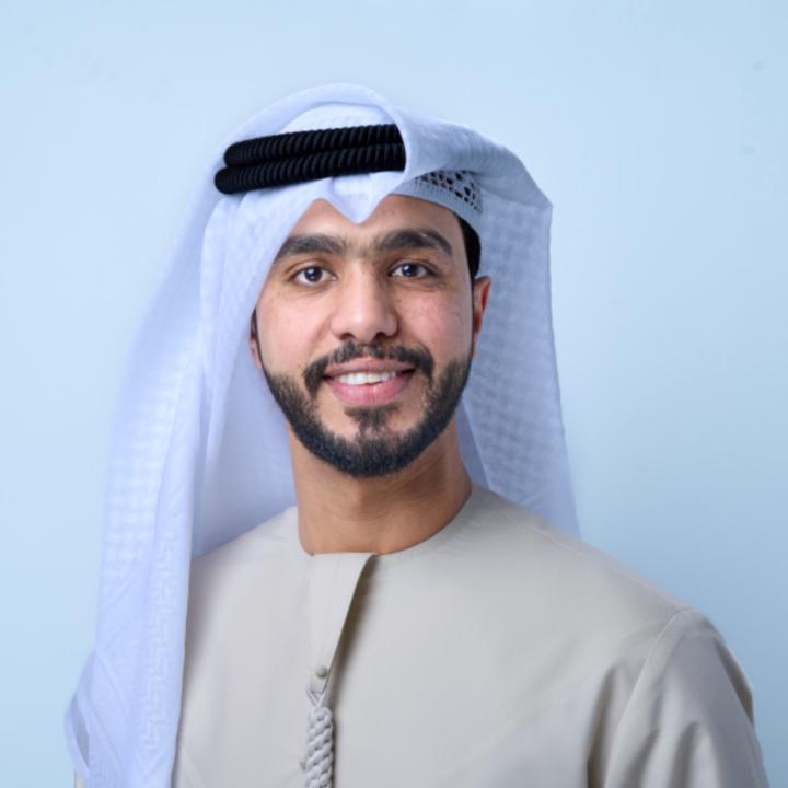 Rashid Alnaqbi