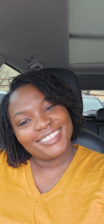 Jeudeen Chambers Frater