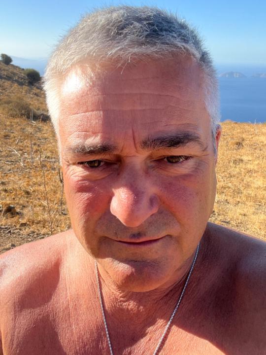 Paul Abdy