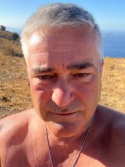 Paul Abdy