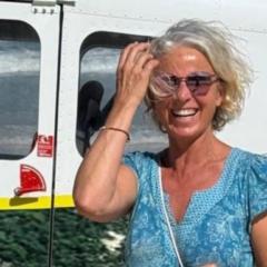 Angelika Ulrika Claudia Ehinger