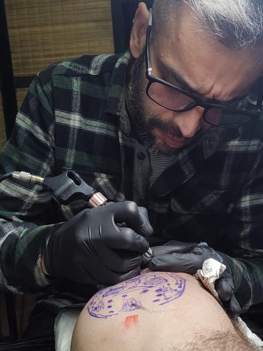 Cesar Malvarosa
