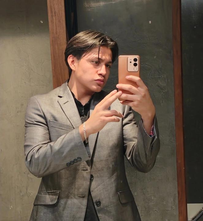 Edwin Carrillo Celis