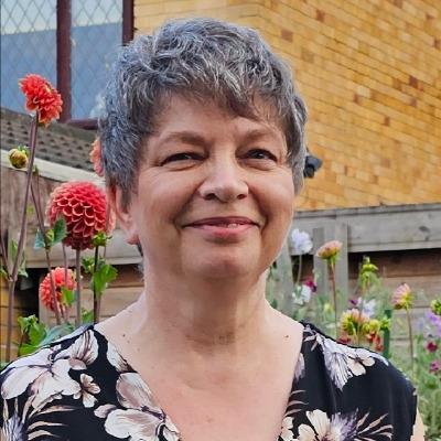 Loraine Jones