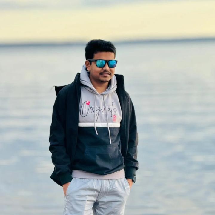 Ananda babu Egavoori