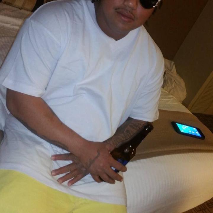 Brandon Earl