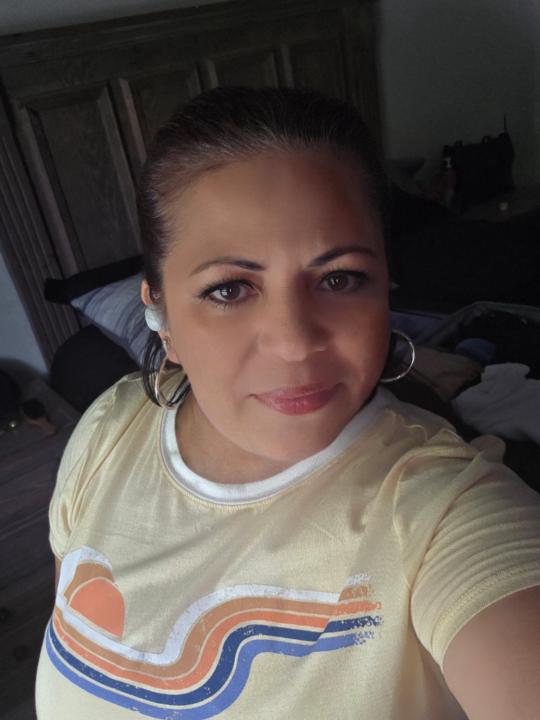 Ana Epps