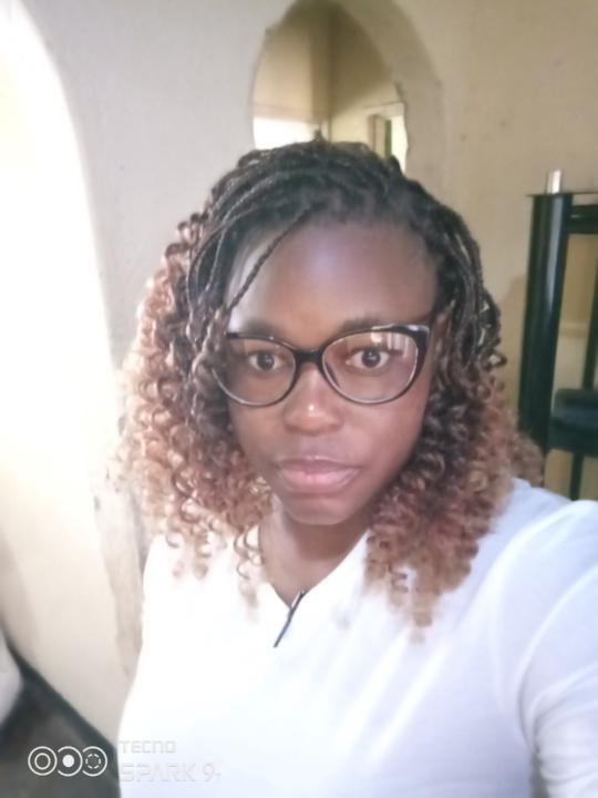 Talent kudzwayi Magawa