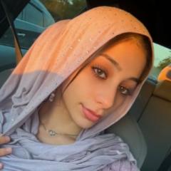 Nora Hamdan