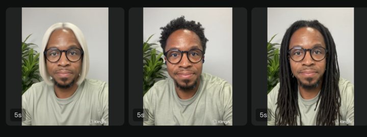 Google's new AI image model: Nano Banana