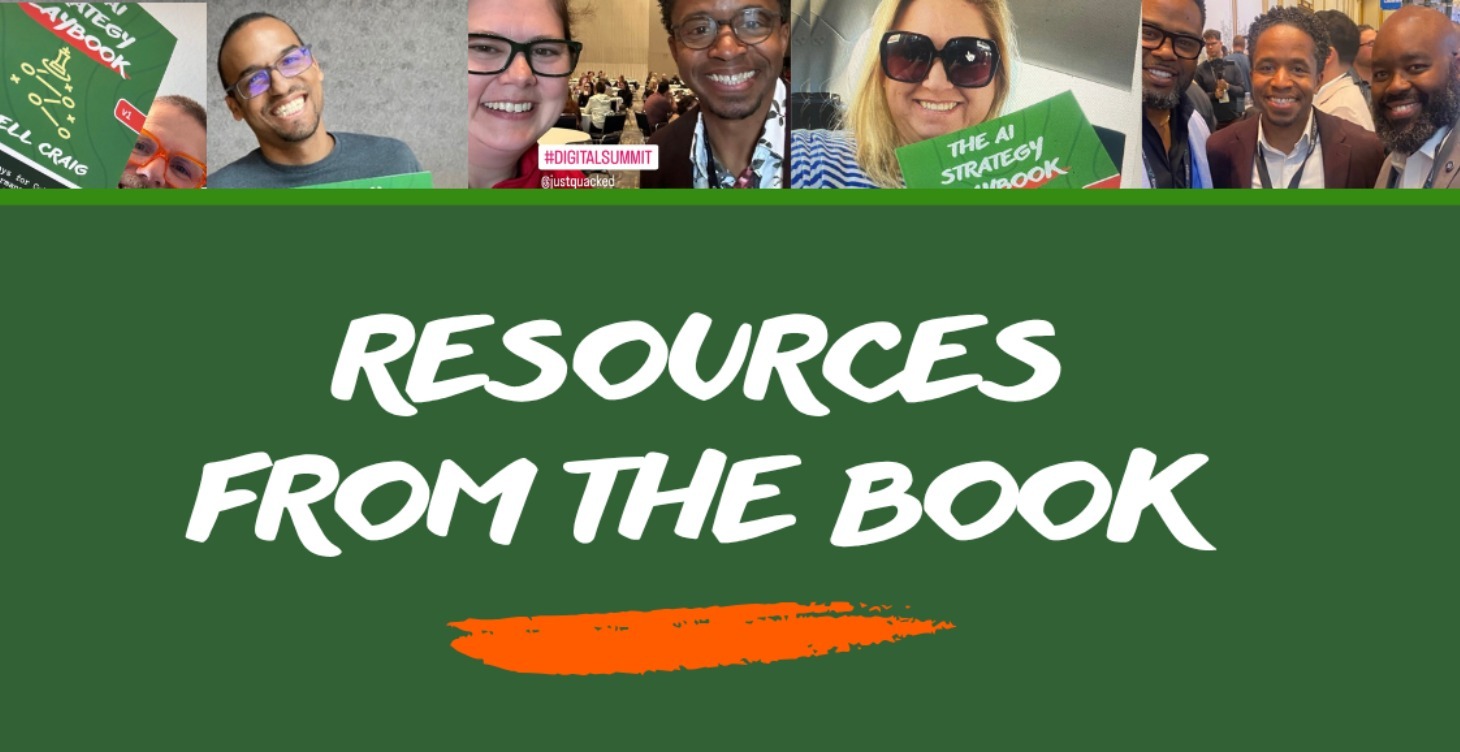 Book Resources