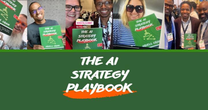 (ROAI) - AI Strategy Playbook