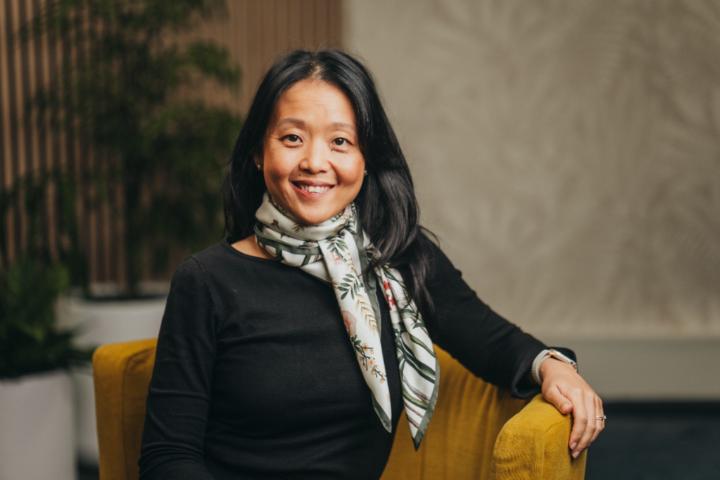 Martine Tseung