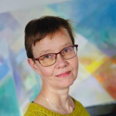 Riikka Vuorijärvi