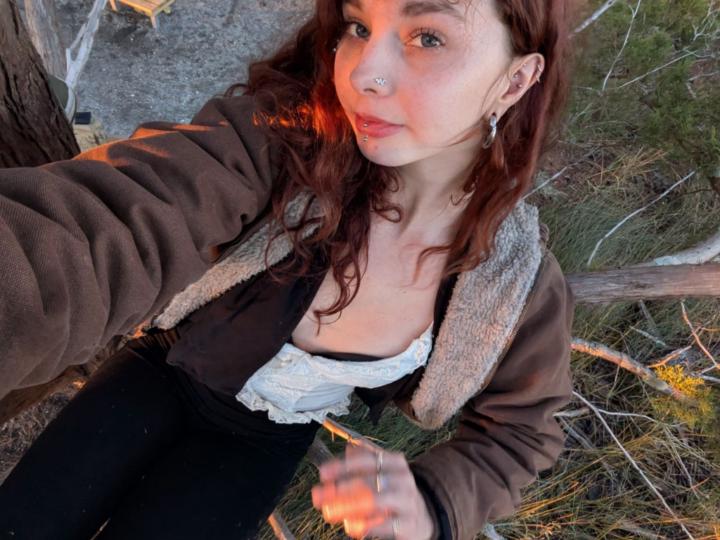 Ella Foy