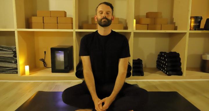 Meditation Mastery