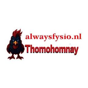 Thomohomnay Alway