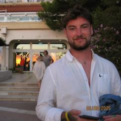 Evan Lynch