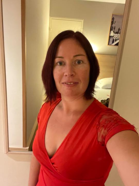 Stephanie Bodart