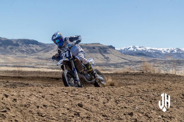 Bryce Zilka
