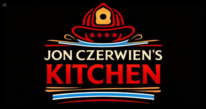 Jon Czerwien's Kitchen