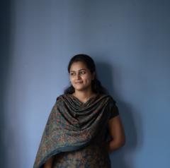 Savitha Ramasamy