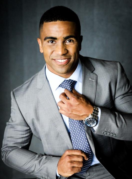 Collin Charles