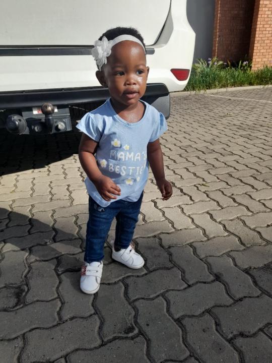Millicent Bashele