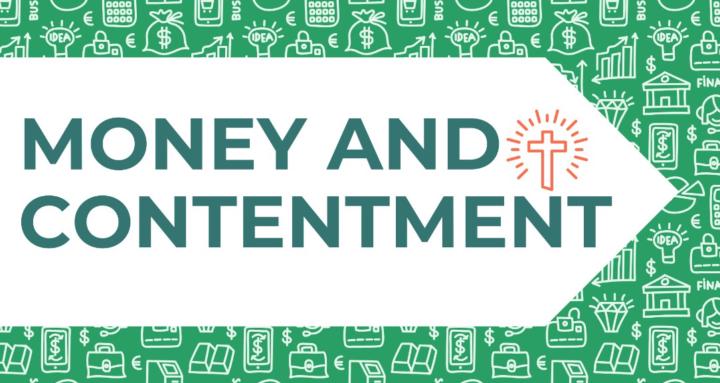 Christian Money Peace 