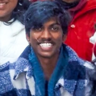 Sarun Jayaprakash