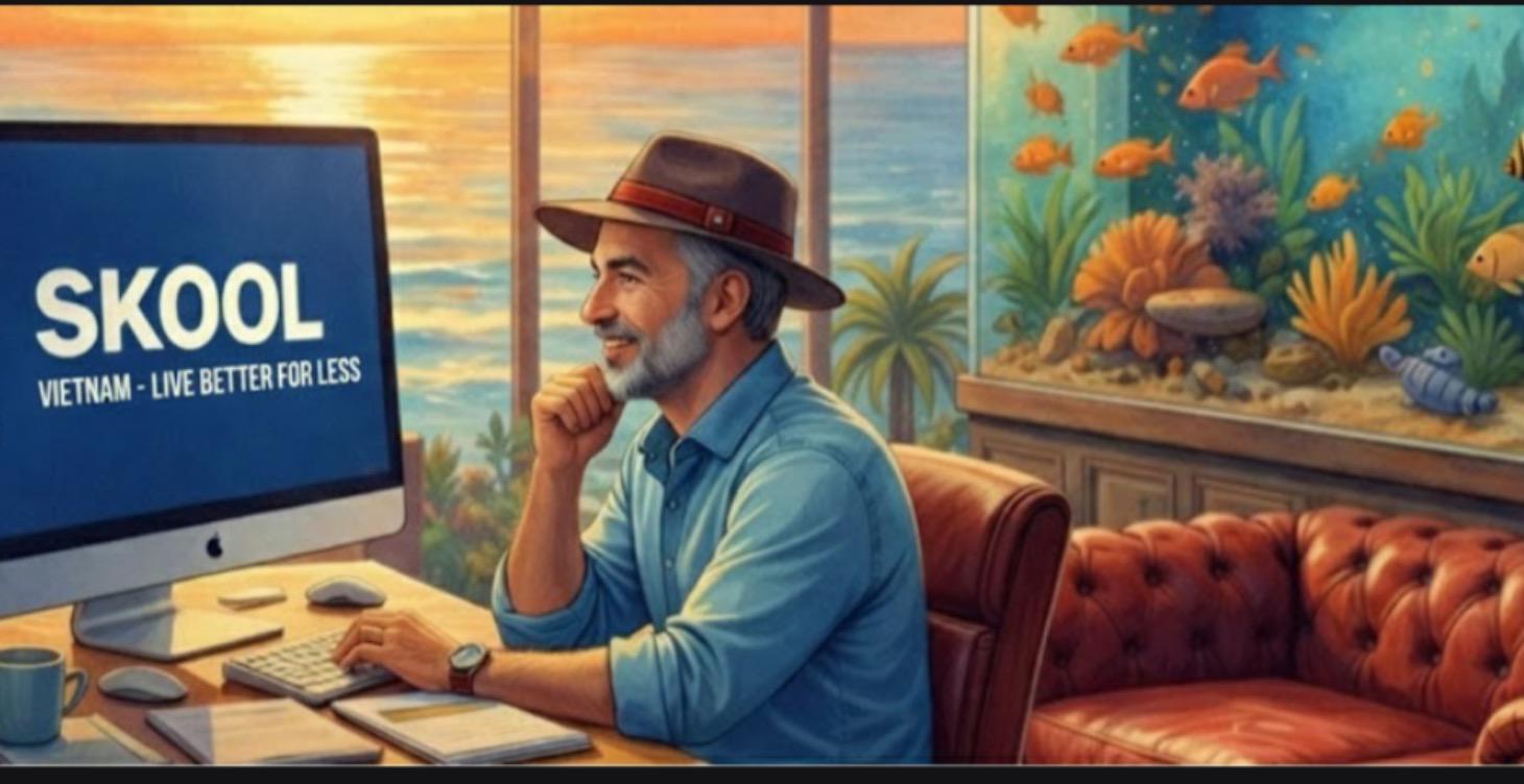 After Midnight: Building a Timeless AI Radio Show