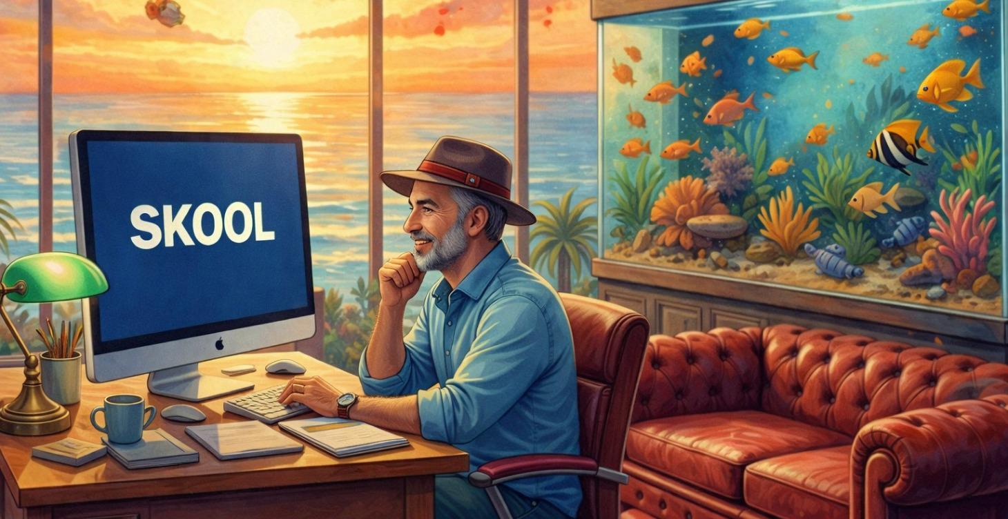 AI for Everyday Life