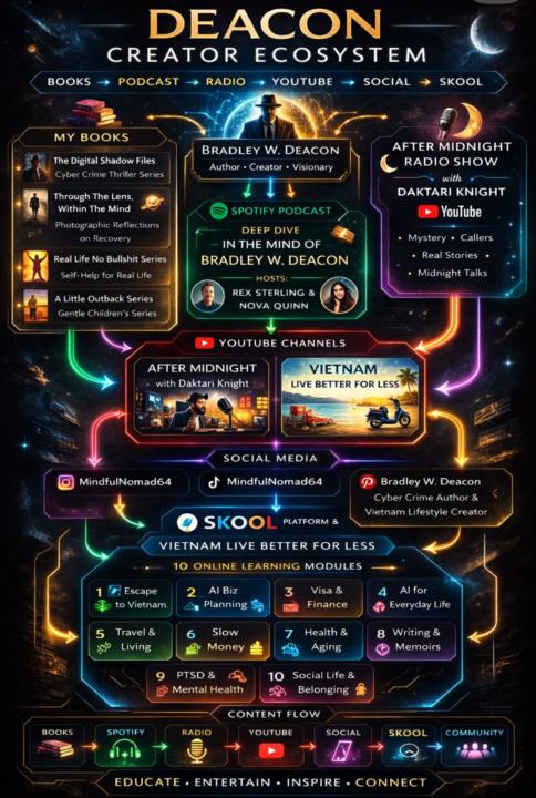 A Quick Update From Me 👋