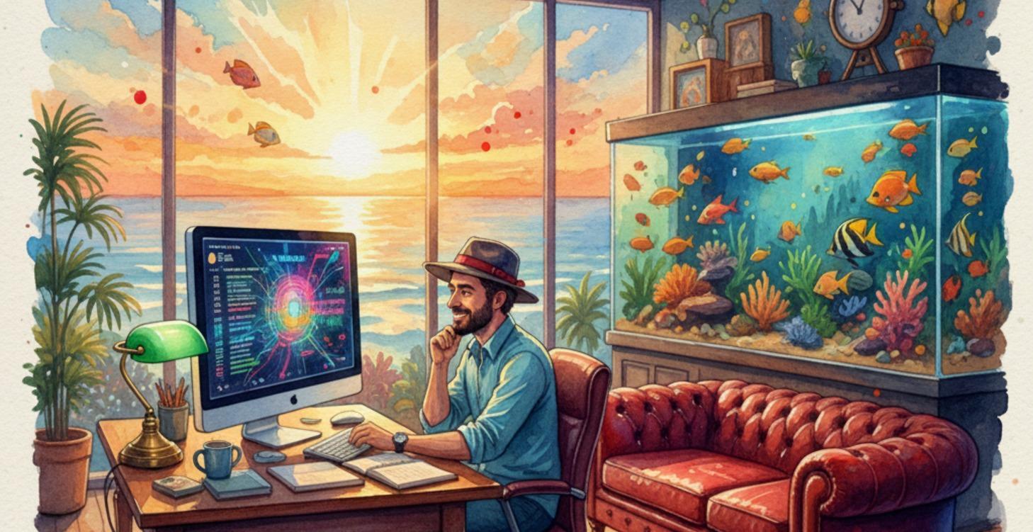 Human First - AI Prompting for Writers