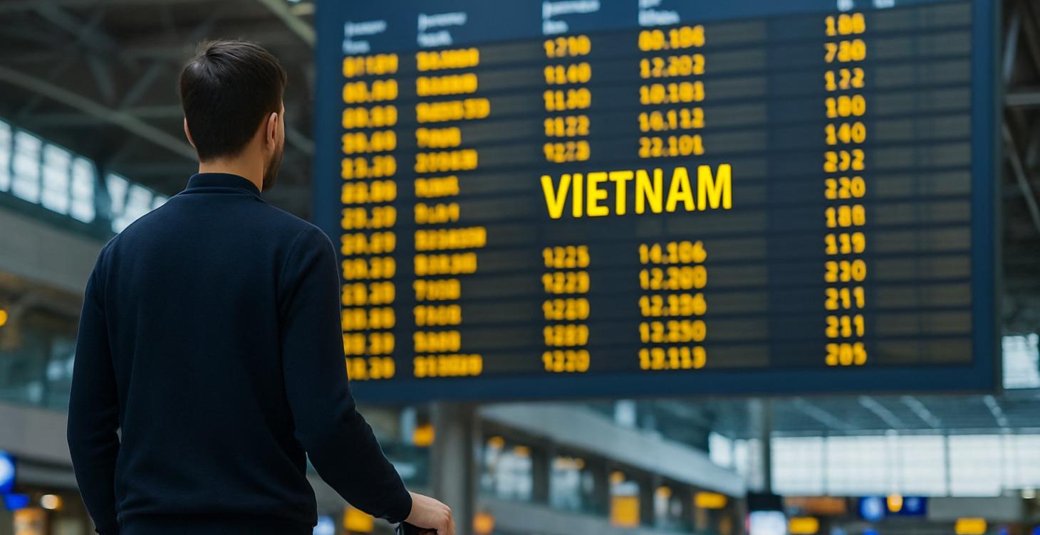 Escape to Vietnam Master Class