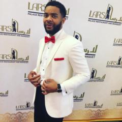 Anthony Carter