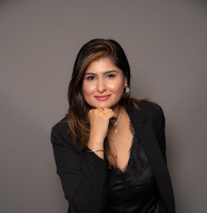 Rabiya Hass