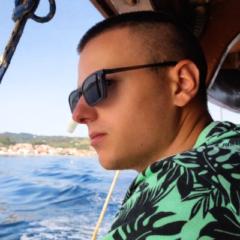 Darko Hrćan