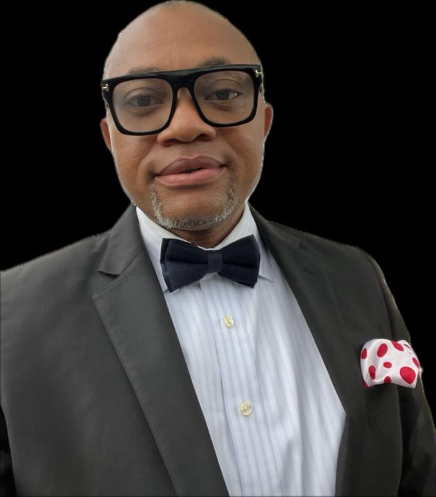 Enoch Bibama
