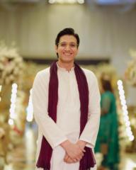 Faraz Chadda