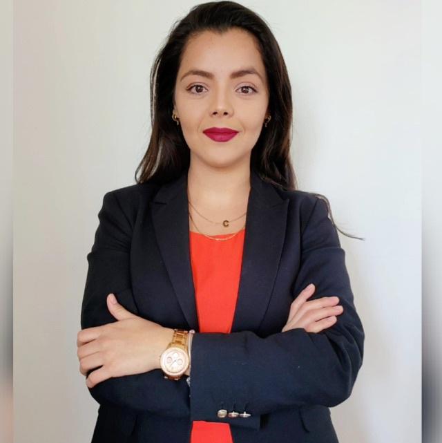 Carolina Ramirez tapia