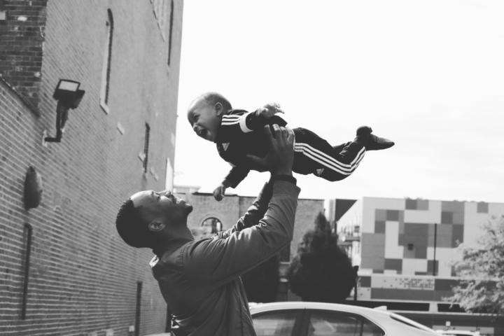 Naiem Johnson