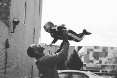 Naiem Johnson