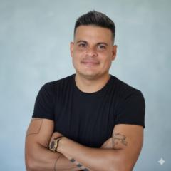 Joaquin Centeno